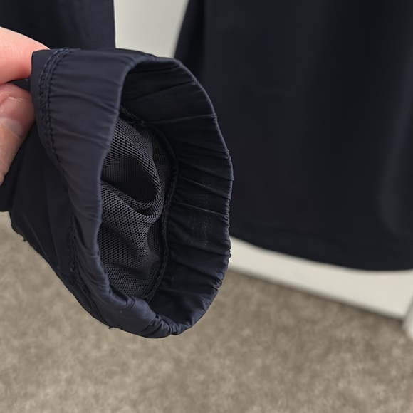 LULULEMON Such A Cinch Jacket in Midnight Navy - Picture 11 of 15